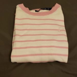 Polo Striped Sweater